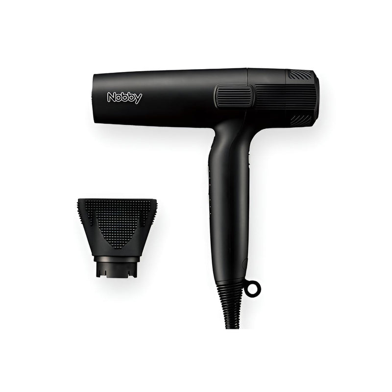 ノビー Nobby NB950 マイナスイオン ヘアドライヤー（1200W）