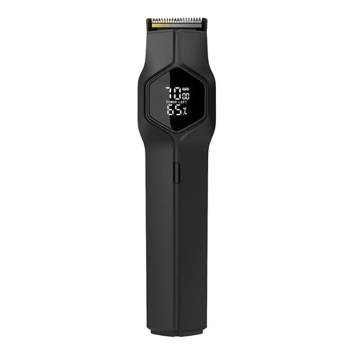Nobby ノビー ヘアカッター NBT1100 ブラック（K）プロ用 ヘアクリッパー バリカン トリマー 充電式 コードレス IPX6 防水｜アトム屋美容本舗 公式
