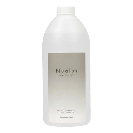 ニュアラス ジェル ヘアジェル 1000ml 詰め替え用 洗い流さないトリートメント