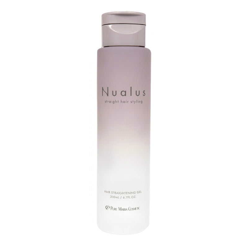 ニュアラス ジェル ヘアジェル 200ml