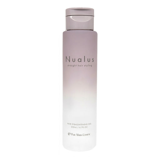 ニュアラス ジェル ヘアジェル 200ml