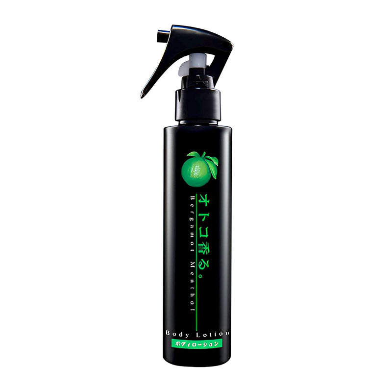 クラシエ オトコ香る。ボディローション（ベルガモット）150mL シトラスの香り