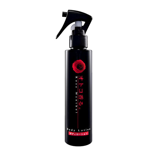 クラシエ オトコ香る。ボディローション（レッドローズ）150mL ローズの香り