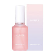 MIRIZE（ミリゼ）スムースヴェールオイル 80mL ヘアオイル 洗い流さないトリートメント アウトバス スタイリング｜アトム屋美容本舗