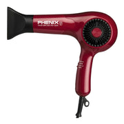 フェニックス イオンドライヤー ホワイト（PD-1200）ヘアドライヤー ヘアードライヤー サロンドライヤー マイナスイオン 1200W ハイパワー｜アトム屋美容本舗 公式