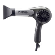 フェニックス 1400 イオンドライヤー PD-1400 ヘアドライヤー ヘアードライヤー サロンドライヤー マイナスイオン 1400W｜アトム屋美容本舗 公式