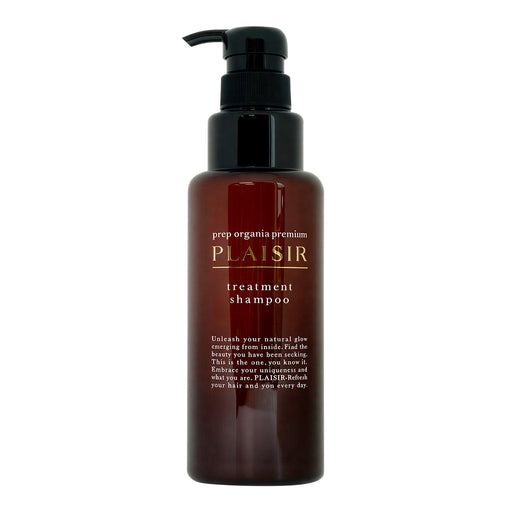 クラシエ PLAISIR（プレジール）トリートメントシャンプー 500mL