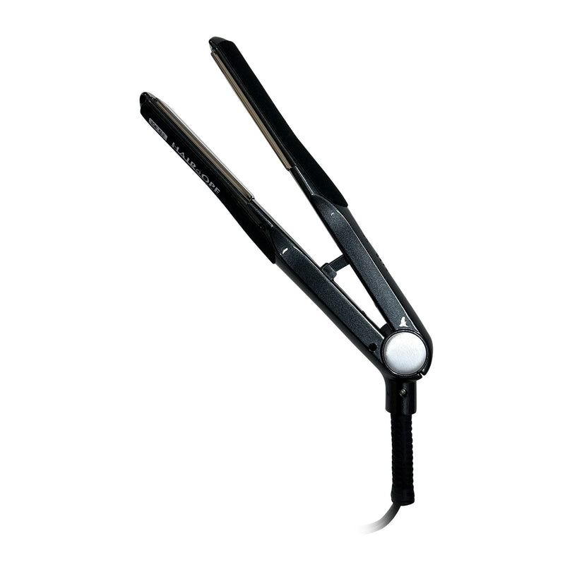サニープレイス ヘアオペ MGプラチナ輝髪アイロン ストレートアイロン ヘアーアイロン｜アトム屋美容本舗