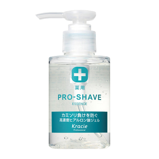 クラシエ PRO-SHAVE（プロシェーブ）薬用プロシェーブ 120g 医薬部外品
