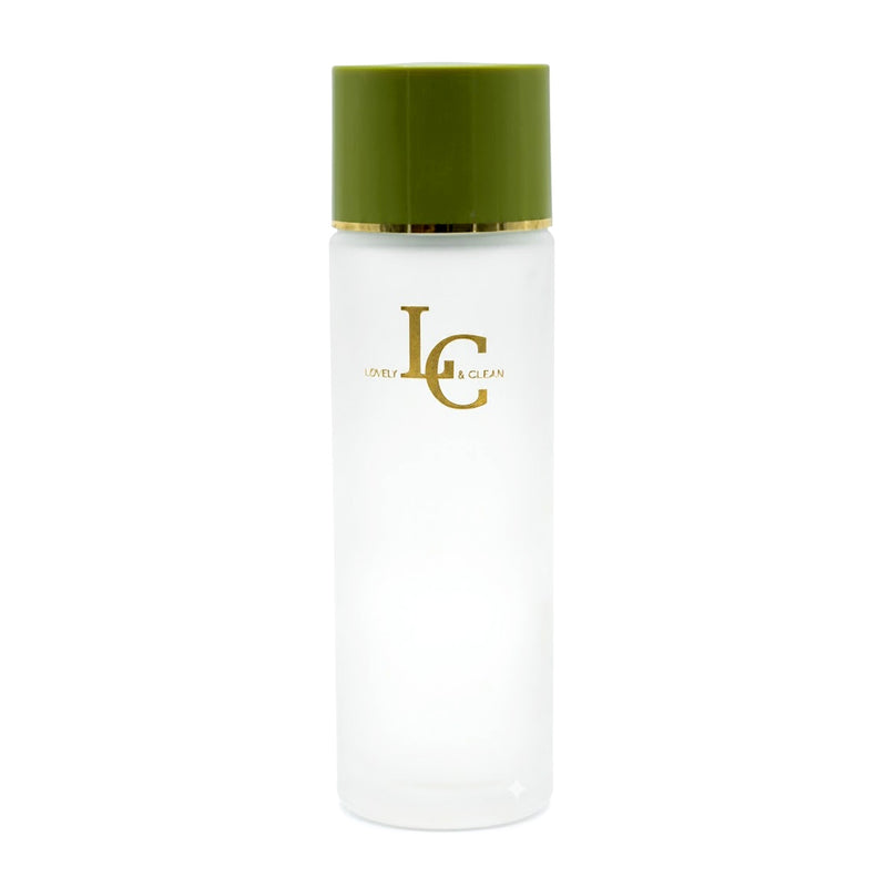 リアル LC モイスチャー スキンローション 115ml 化粧水 スキンケア 保湿ローション さっぱり 潤い うるおい 乾燥 ハリ キメ 肌荒れ｜アトム屋美容本舗 公式