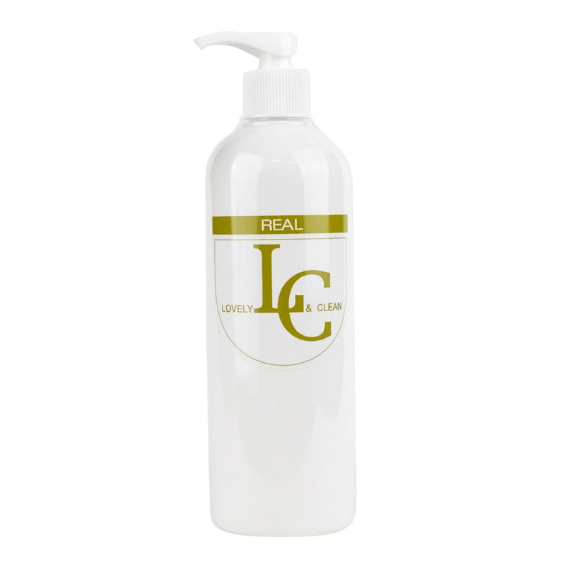 リアル LC モイスチャー スキンローション 400ml 化粧水 スキンケア 保湿ローション さっぱり 潤い うるおい 乾燥 ハリ キメ 肌荒れ｜アトム屋美容本舗 公式