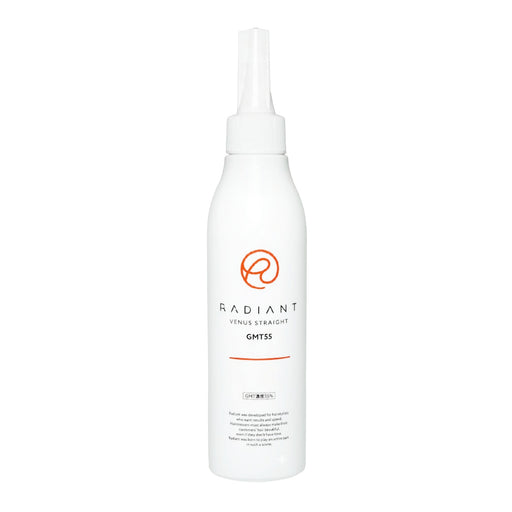 RADIANT VENUS ラディアント ヴィーナス ホットパーマ ストレートGMT55 200ml 酸性還元剤 モノチオグリコール酸グリセリル 超浸透型 デジタルパーマ｜アトム屋美容本舗 公式