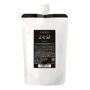 S-AQUA zeo（サイエンスアクア ゼオ）モイスチャー 400g 毛髪補修 ハイダメージ カラー ブリーチ 褪色防止｜アトム屋美容本舗 公式