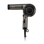AIVIL アイビル スケルトンドライヤー クリア SD-23E01 ヘアドライヤー ヘアードライヤー サロンドライヤー 1200W 大風量 大風速 おしゃれ｜アトム屋美容本舗 公式