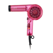 AIVIL アイビル スケルトンドライヤー クリア SD-23E01 ヘアドライヤー ヘアードライヤー サロンドライヤー 1200W 大風量 大風速 おしゃれ｜アトム屋美容本舗 公式