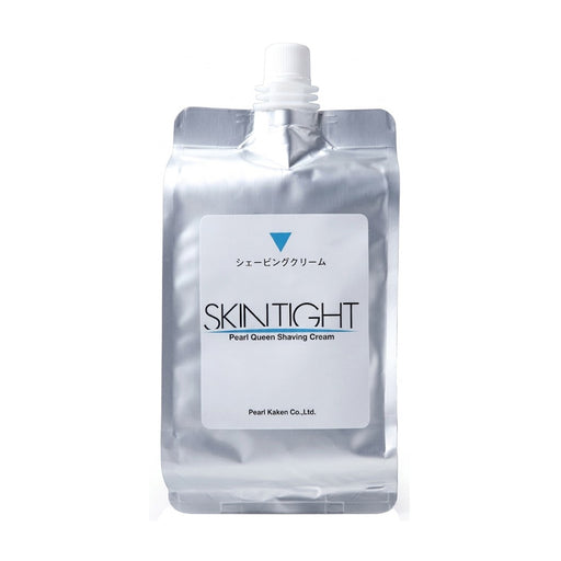 スキンタイト シェービングクリーム 1000g（ひげ軟化クリーム）シェーブクリーム スキンケア フェイシャルケア｜アトム屋美容本舗