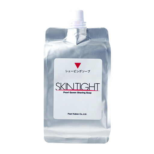 スキンタイト シェービングソープ 1000ml シェーブソープ スキンケア フェイシャルケア フェイスケア｜アトム屋美容本舗