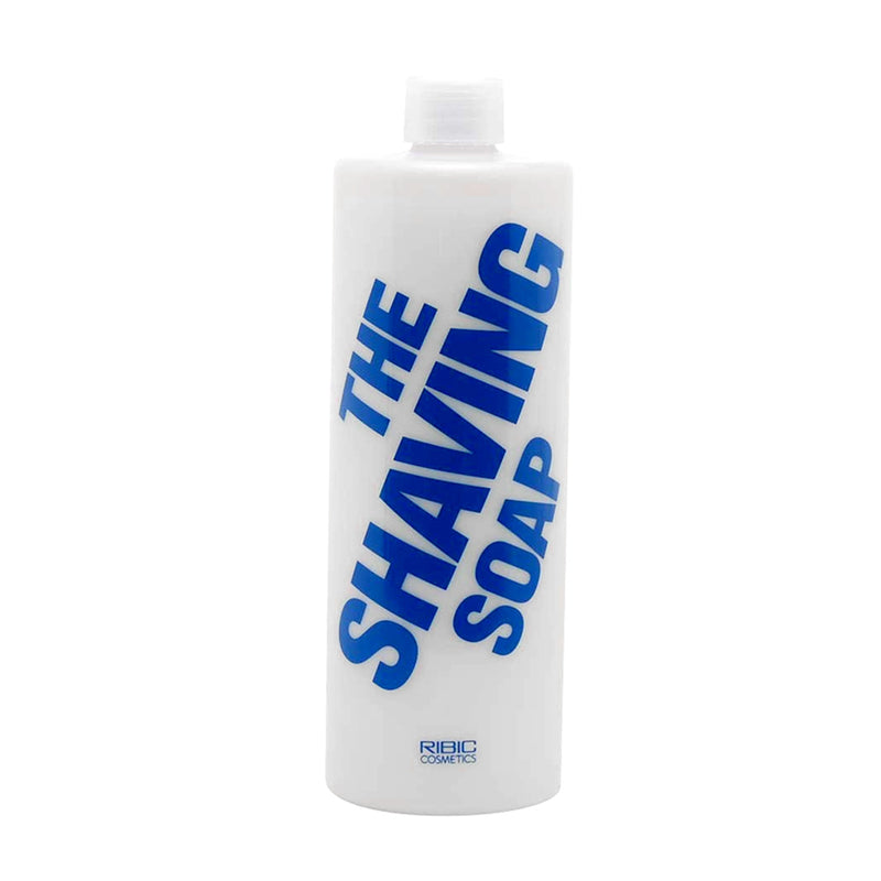リビック ザ・シェービングソープ 500ml シェービング剤｜アトム屋美容本舗