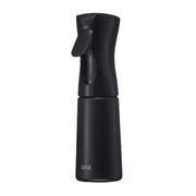 Aivil アイビル エアリーミスト ミニ 220mL（ホワイト／ブラック）スプレイヤー スプレーヤー 空容器 霧吹き ミスト 詰め替えボトル｜アトム屋美容本舗