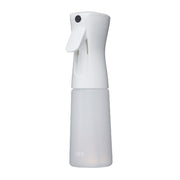 Aivil アイビル エアリーミスト ミニ 220mL（ホワイト／ブラック）スプレイヤー スプレーヤー 空容器 霧吹き ミスト 詰め替えボトル｜アトム屋美容本舗