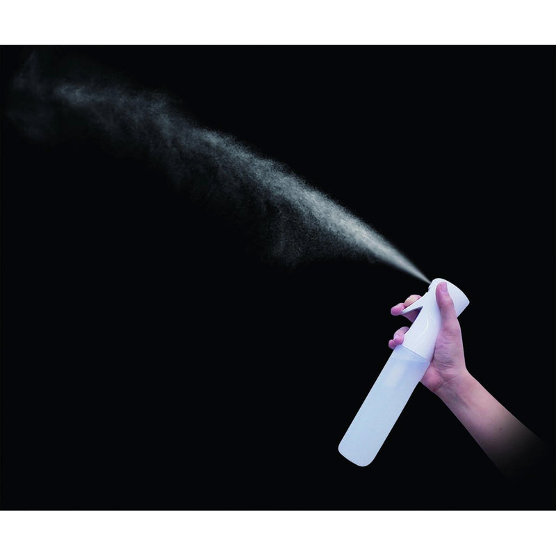 Aivil アイビル エアリーミストスプレー AM-15F01（容量 300ml）スプレイヤー スプレーヤー 空容器 空ボトル 詰め替えボトル 霧吹き ミスト｜アトム屋美容本舗