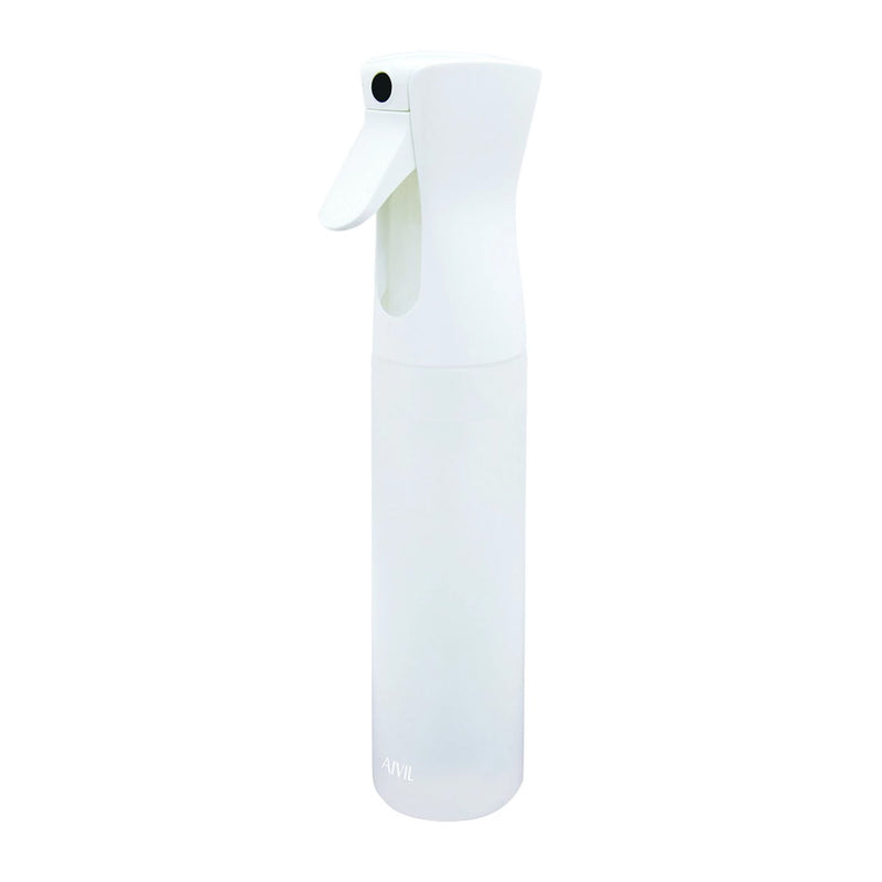 Aivil アイビル エアリーミストスプレー AM-15F01（容量 300ml）スプレイヤー スプレーヤー 空容器 空ボトル 詰め替えボトル 霧吹き ミスト｜アトム屋美容本舗