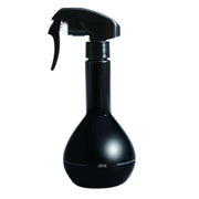 アイビル スプレー ブルボ 250ml（ホワイト／シルバー／ブラック）スプレイヤー スプレーヤー 空ボトル 詰め替えボトル 霧吹き｜アトム屋美容本舗