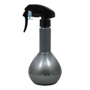 アイビル スプレー ブルボ 250ml（ホワイト／シルバー／ブラック）スプレイヤー スプレーヤー 空ボトル 詰め替えボトル 霧吹き｜アトム屋美容本舗
