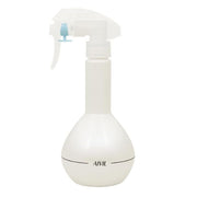 アイビル スプレー ブルボ 250ml（ホワイト／シルバー／ブラック）スプレイヤー スプレーヤー 空ボトル 詰め替えボトル 霧吹き｜アトム屋美容本舗