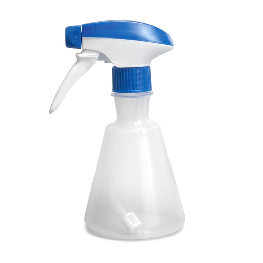 ニューエバー トリガースプレー ブルーヘッド Lサイズ 330mL スプレイヤー スプレーヤー｜アトム屋美容本舗