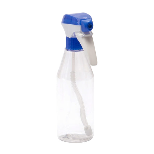 ニューエバー トリガースプレー ブルーヘッド クリア Lサイズ 300mL スプレイヤー スプレーヤー｜アトム屋美容本舗
