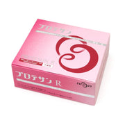 ニチニチ製薬 プロテサンR 62包入り 乳酸菌FK-23配合サプリメント｜アトム屋美容本舗