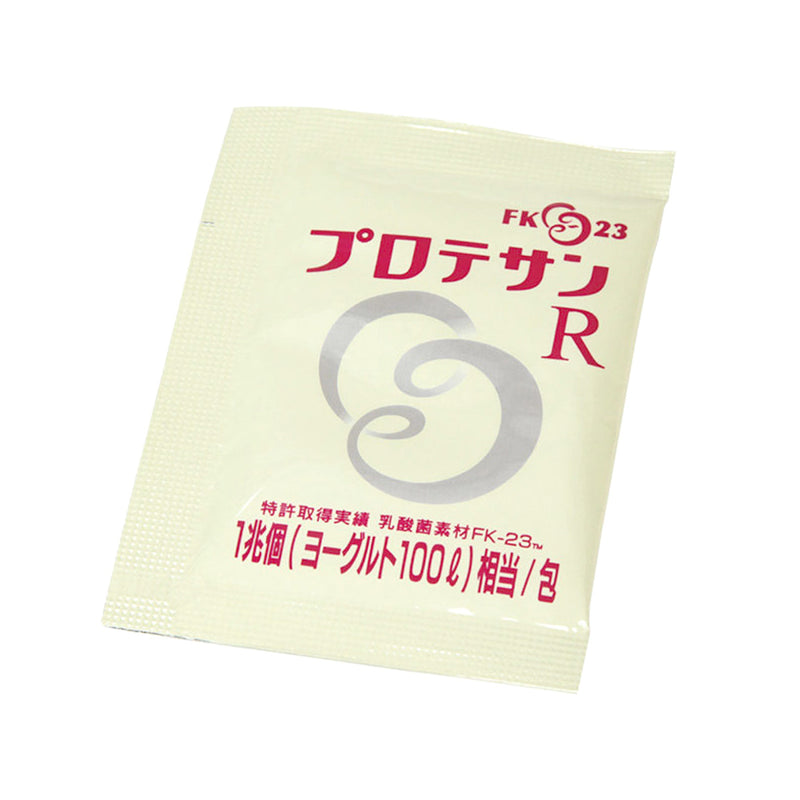 ニチニチ製薬 プロテサンR 62包入り 乳酸菌FK-23配合サプリメント｜アトム屋美容本舗