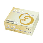 ニチニチ製薬 プロテサンS 62包入り 乳酸菌FK-23配合サプリメント｜アトム屋美容本舗