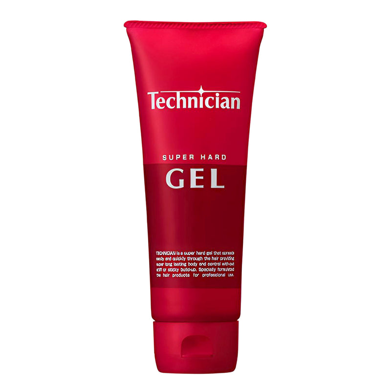 クラシエ Technician（テクニシャン）ジェル（スーパーハード）240g