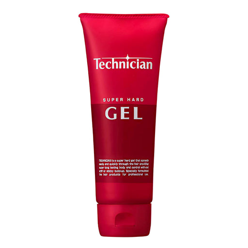 クラシエ Technician（テクニシャン）ジェル（スーパーハード）240g