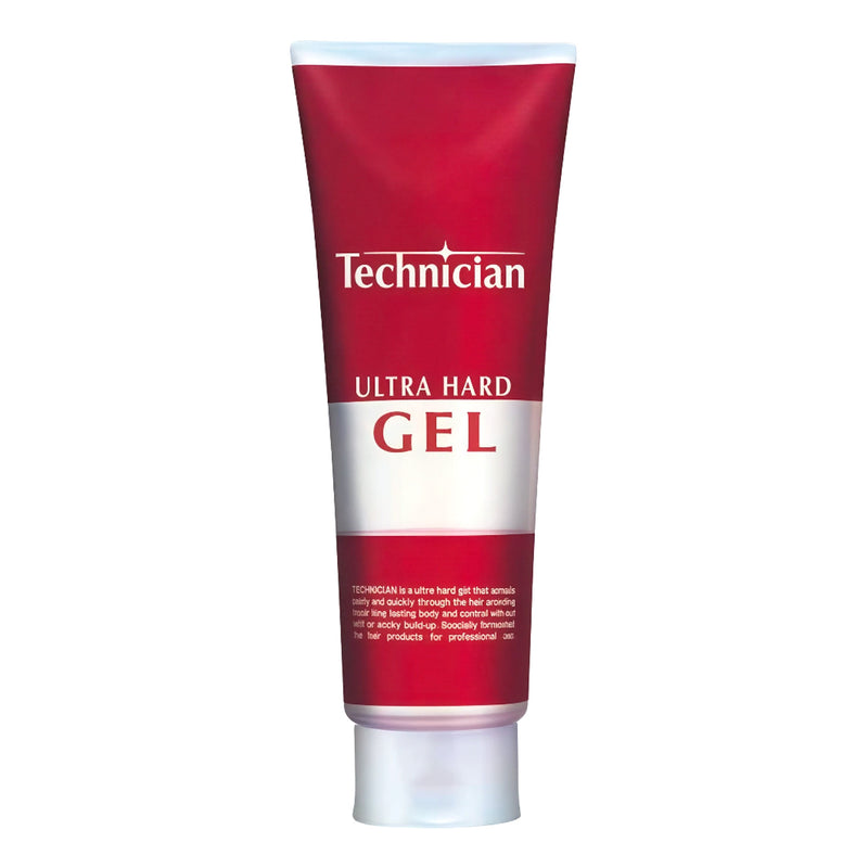 クラシエ Technician（テクニシャン）ウルトラハードジェル 240g