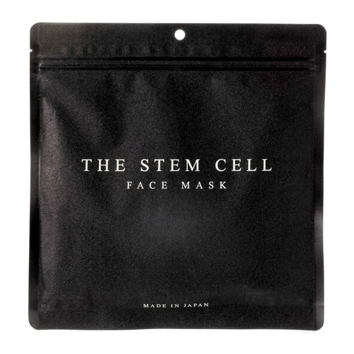 THE STEM CELL エッセンスフェイスマスク 30枚入（ノーマル）シートマスク フェイスパック デイリーマスク スキンケア 保湿｜アトム屋美容本舗