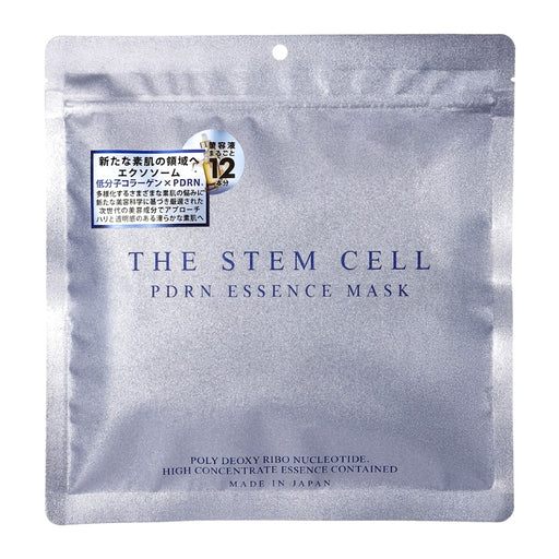 THE STEM CELL PORNエッセンスマスク 30枚入 シートマスク フェイスマスク フェイスパック デイリーマスク パック 大容量マスク スキンケア｜アトム屋美容本舗 公式