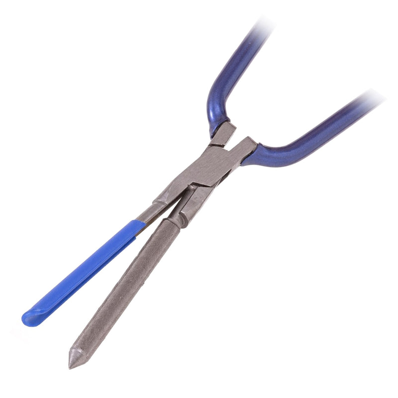 田中理器 エレガントIIアイロン TR-10S 4mm（Sタイプ 固定式）【ヘアアイロン 丸型アイロン 丸系アイロン 濡れパン アイロンパーマ｜アトム屋美容本舗