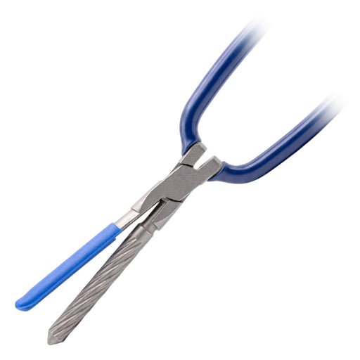田中理器 ニュースパイラルアイロン TR-16S 4mm（Sタイプ 固定式）【ヘアアイロン 丸型アイロン 丸系アイロン 濡れパン アイロンパーマ｜アトム屋美容本舗