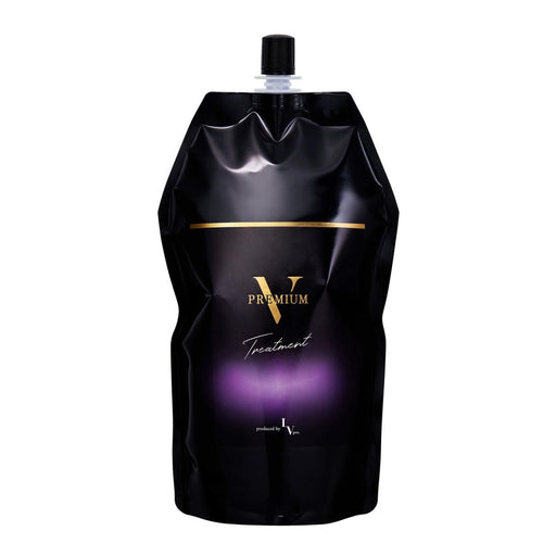 Lvpro.（レブプロ）プレミアム Vトリートメント 900g 詰め替え用 業務用システムトリートメント 髪質改善｜アトム屋美容本舗