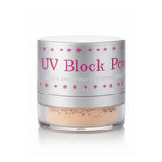 Salon de Belle UVブロックパウダー モイストプラス 8g（UVカットパウダー）SPF50+ PA+++ 日焼け止め 紫外線対策 UV対策 UV フェイスパウダー｜アトム屋美容本舗 公式