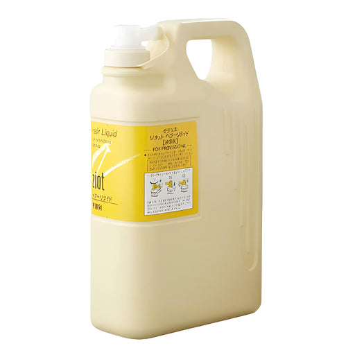 クラシエ ZIOT（ジオット）ヘアーリクイド L 1050mL 詰め替え用