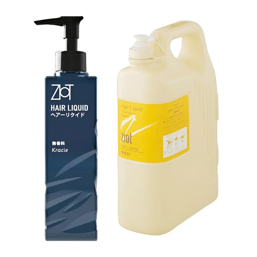 クラシエ ZIOT（ジオット）ヘアーリクイド G 2000mL 詰め替え用
