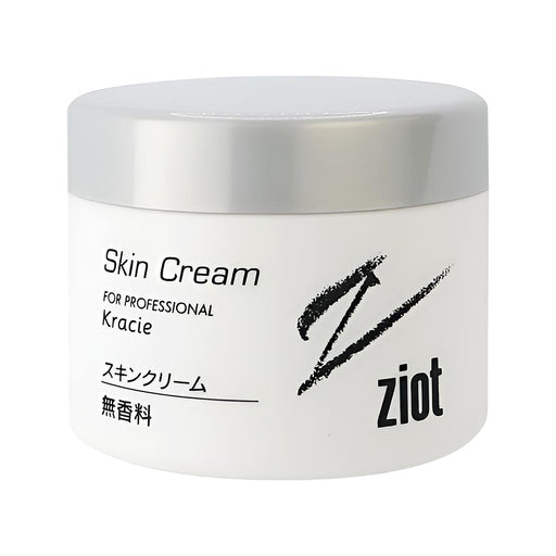 クラシエ ZIOT（ジオット）スキンクリーム N 195g
