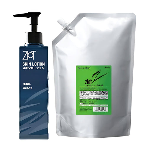 クラシエ ZIOT（ジオット）スキンローション G 2000mL 詰め替え用