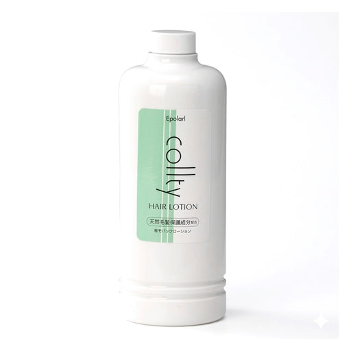 エポラール コルティ ヘアーローション 1000ml 詰め替え用 コルティローション 養毛料 スカルプケア｜アトム屋美容本舗