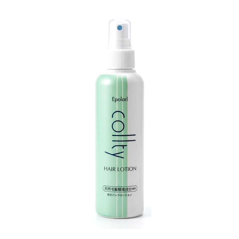 エポラール コルティ ヘアーローション 200ml コルティローション 養毛料 スカルプケア｜アトム屋美容本舗