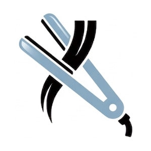 ヘアーアイロン